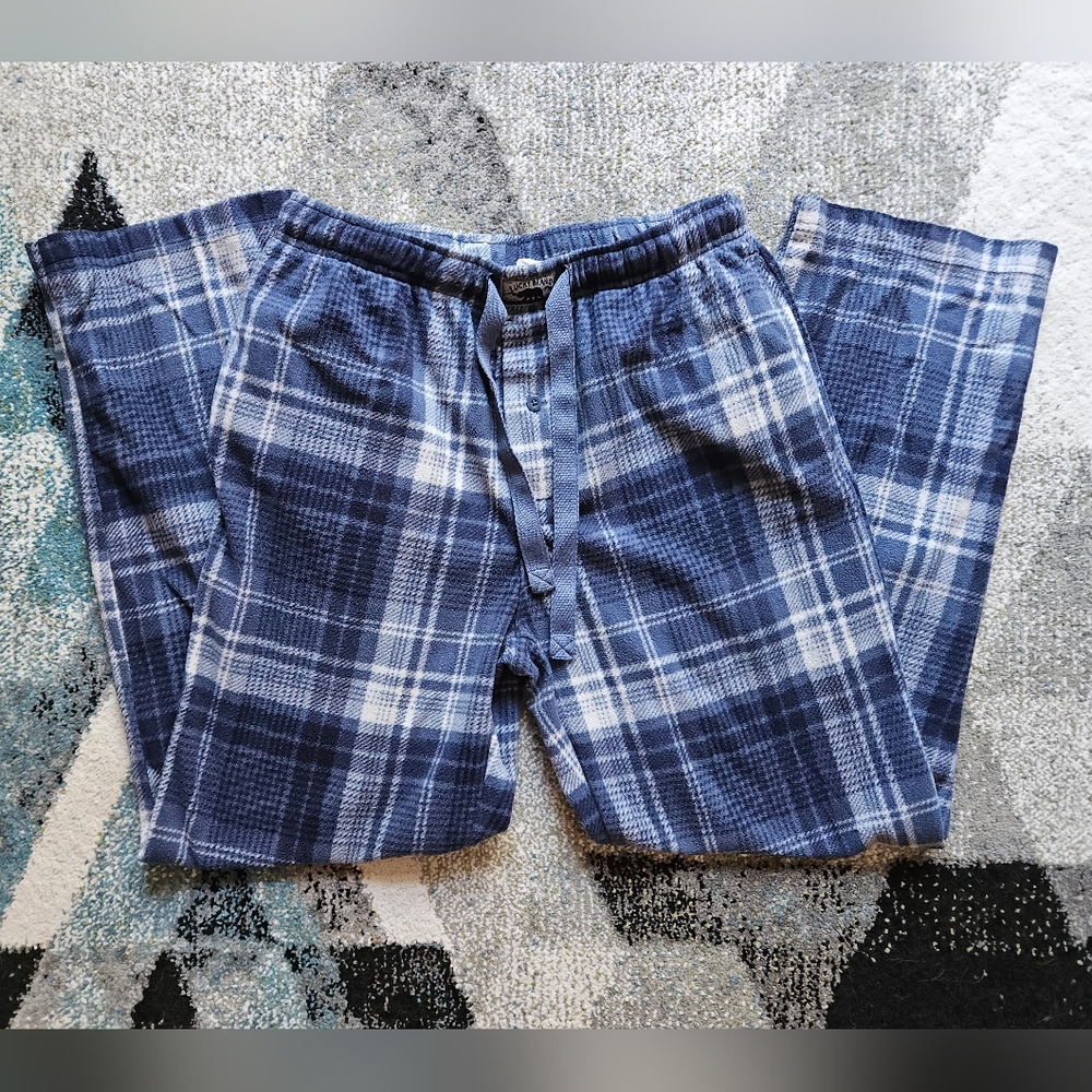 Lucky Brand Fleece Pants (0726)